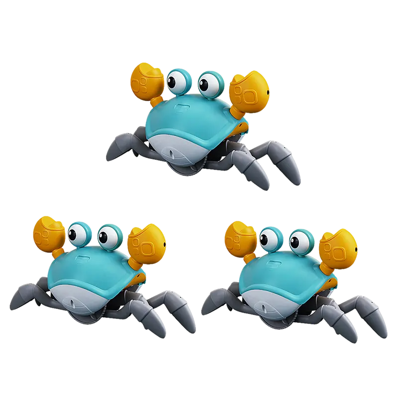 Froplay Joyful Crab Review