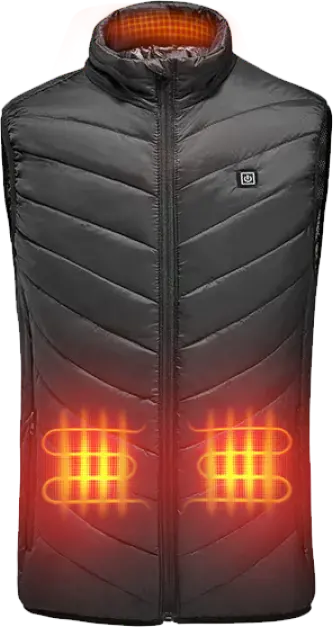 HeatArmor Heated Vest Review