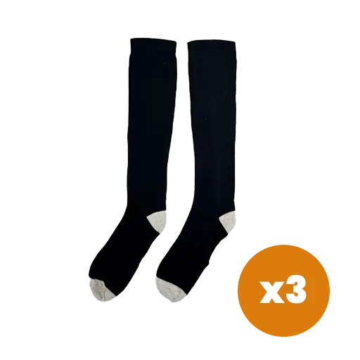 HeatGuard Socks Review1