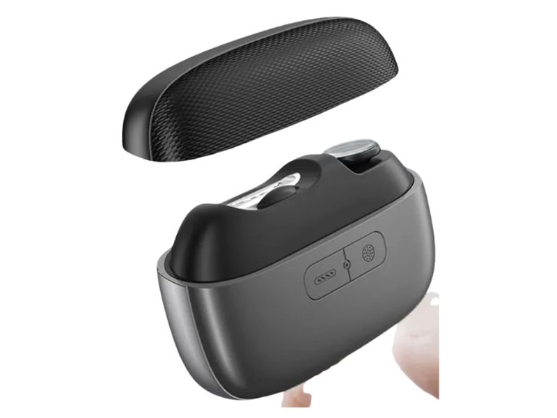 Hewelth EasyClip Review