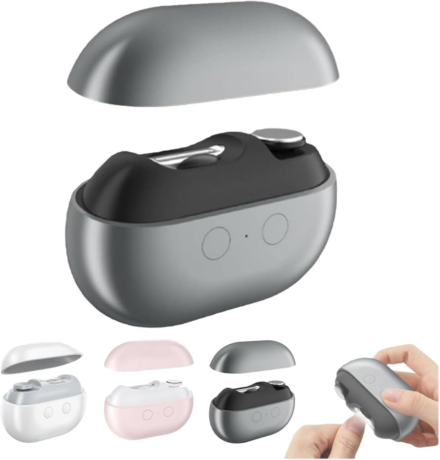 Hewelth EasyClip Review2