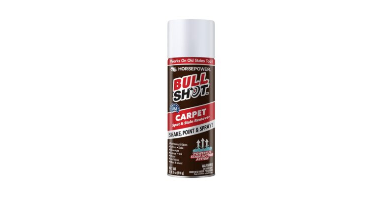 Horsepower Bull Shot