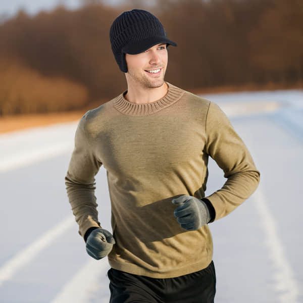 Hotjak CozyHead Beanie Review