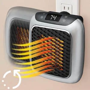 Keilini Portable Heater Alpha Review