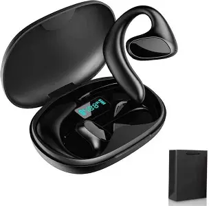 Keilini TalkEase Bluetooth Earphones Review