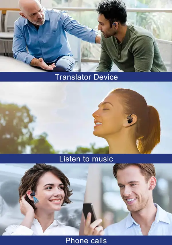 Keilini TalkEase Bluetooth Earphones Review