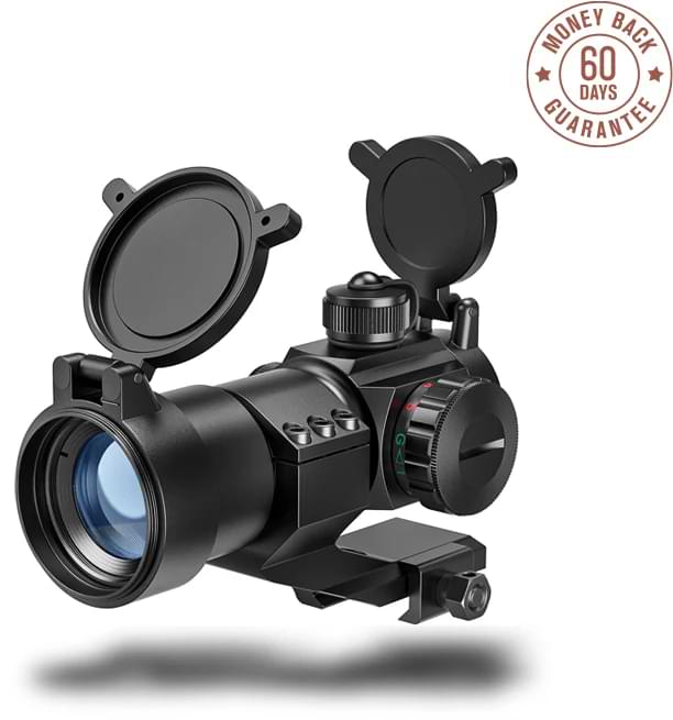 Kodiak Combat Scope