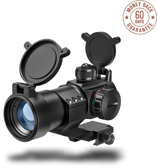 Kodiak Combat Scope Review