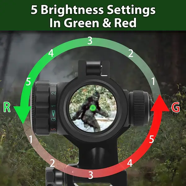 Kodiak Combat Scope Reviews1