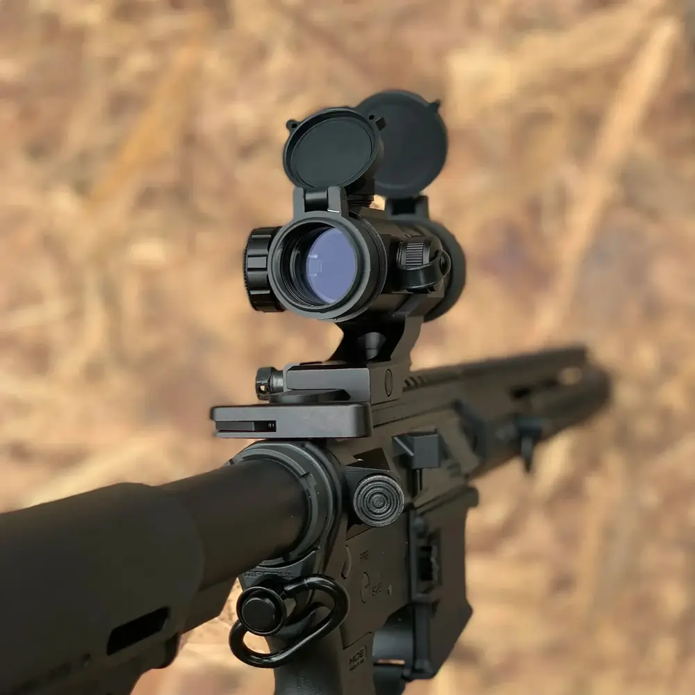 Kodiak Combat Scope Reviews2