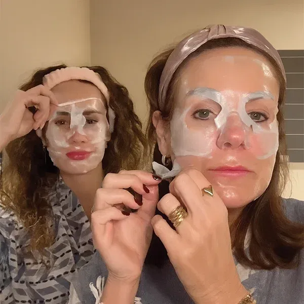 Koreana Skin PDRN Mask Review1