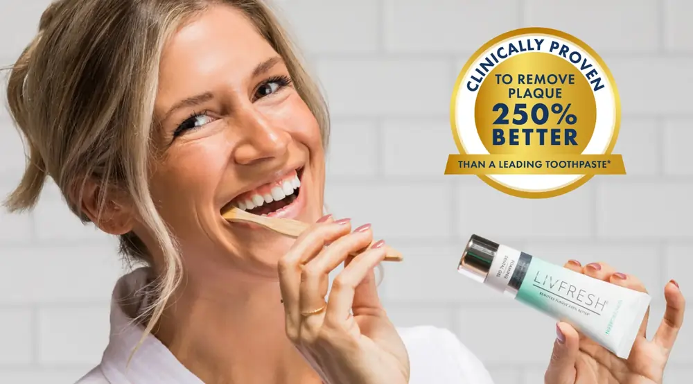 LivFresh Dental Gel Review
