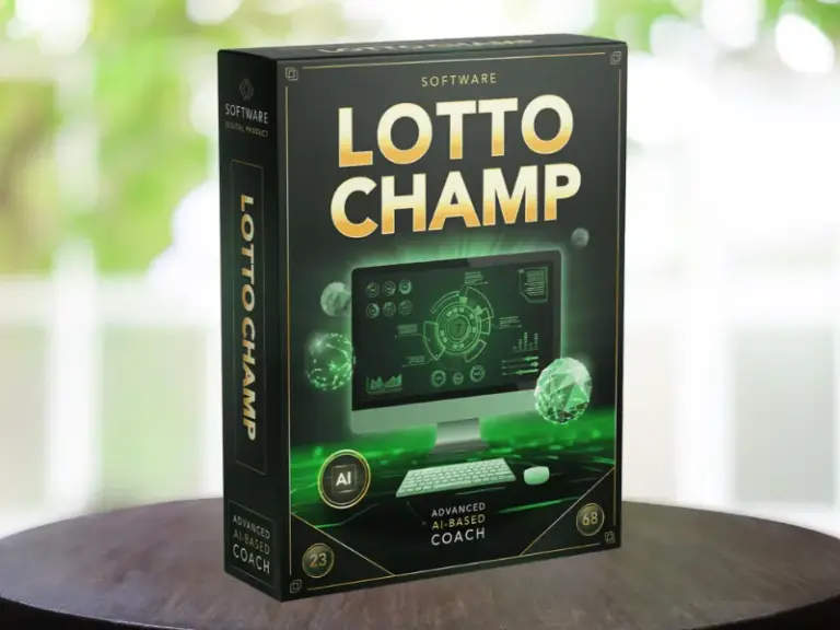 Lotto Champ Review