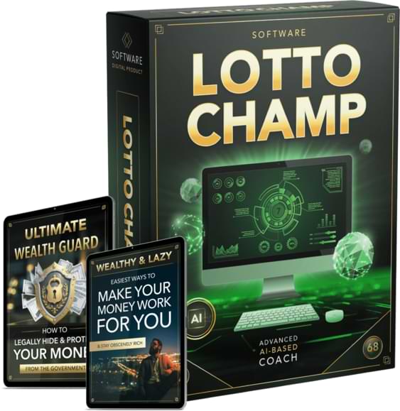 Lotton Champ