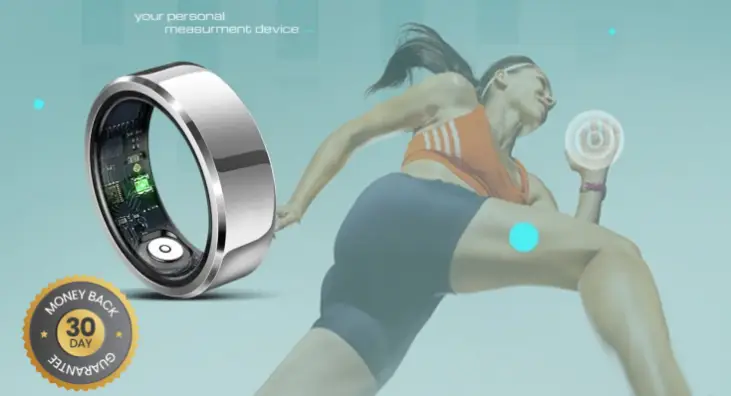 Lumina Ring Review