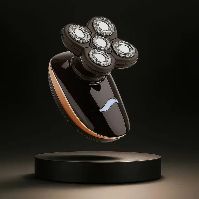 MrBoldPro Head Shaver Review