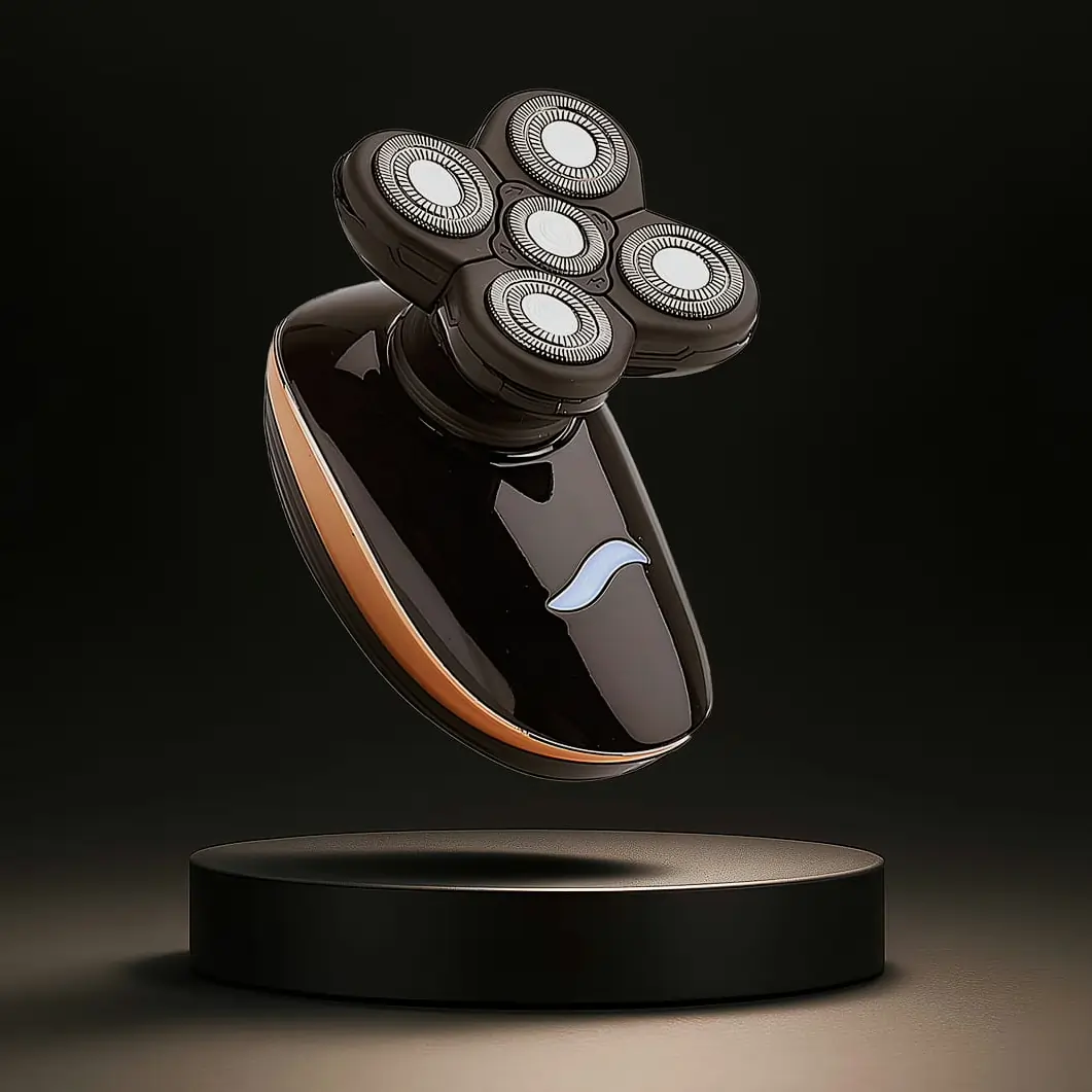 MrBoldPro Head Shaver Review