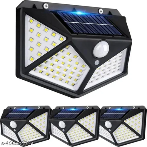 Night Guard Solar Light Review