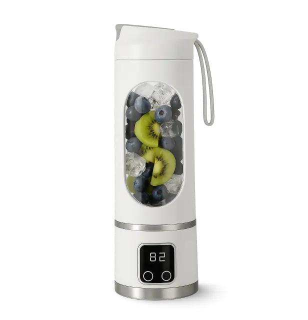 NutriBlend Pro Review