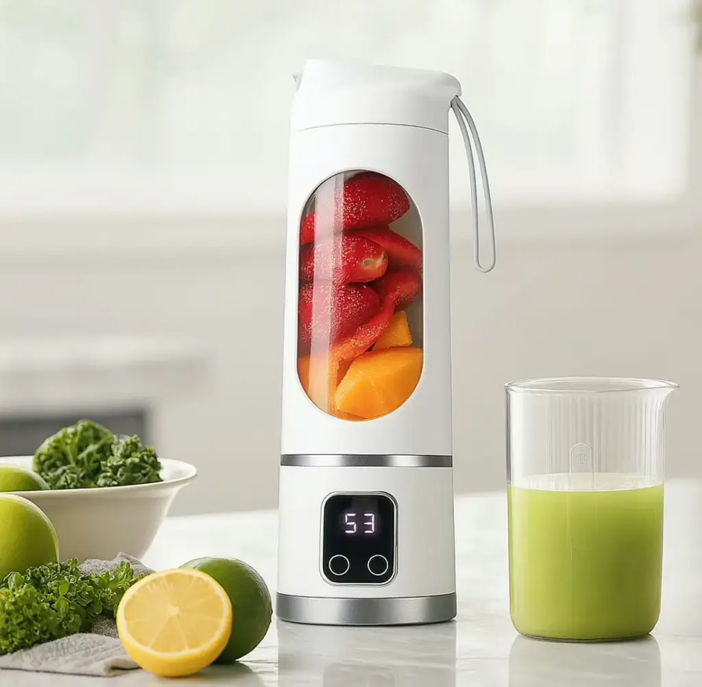 NutriBlend Pro Review1
