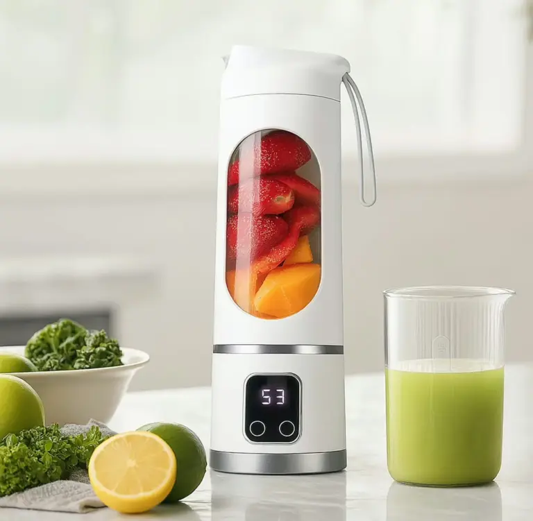 NutriBlend Pro Review1