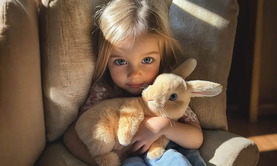 PetsBoro BunnyPal Review