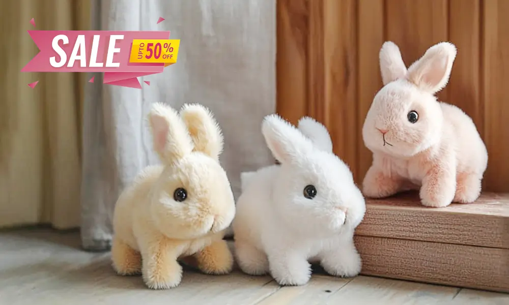 PetsBoro BunnyPal Review1