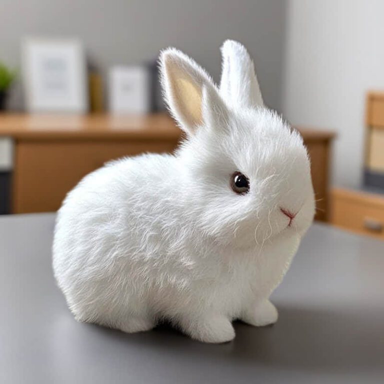 PetsBoro BunnyPal Review2