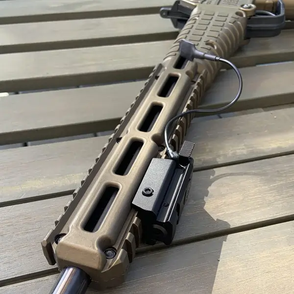 Predator Laser review