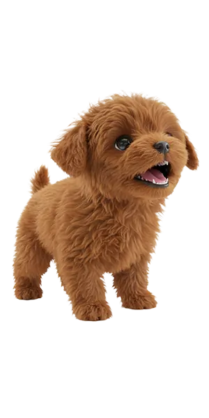 PupBud Review