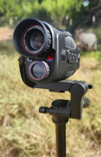 Raven Monocular Review