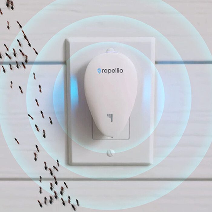 Repellio Review