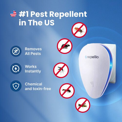 Repellio Review