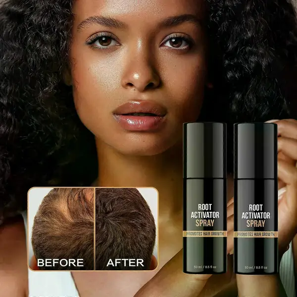Roota Hair Activator Spray Review2