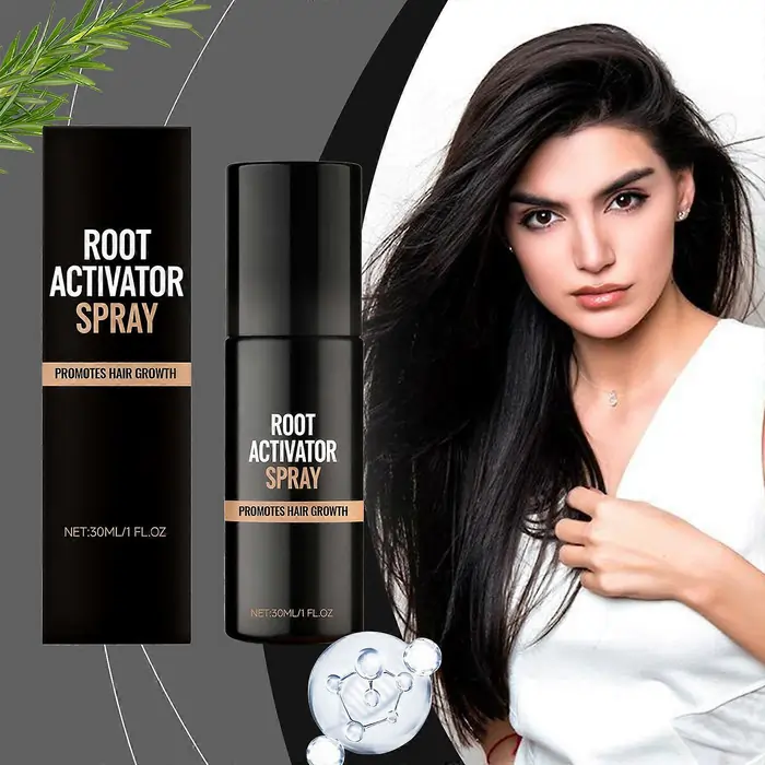 Roota Hair Activator Spray Review3