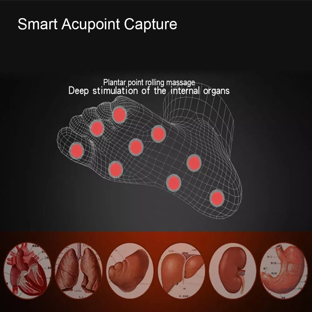 Ryoku EMS Foot Massage Review