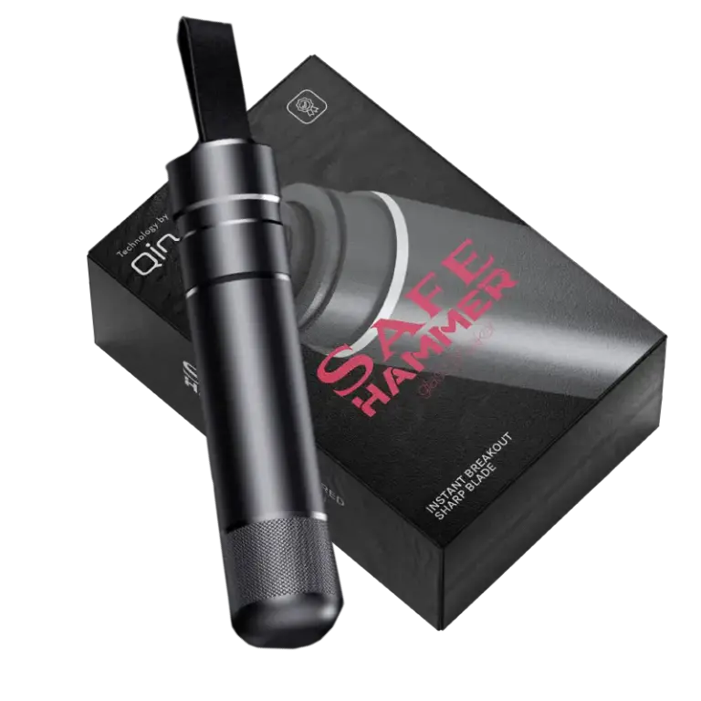 SafeHammer Review