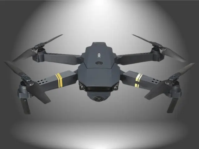 Skyhawk Drone Review1