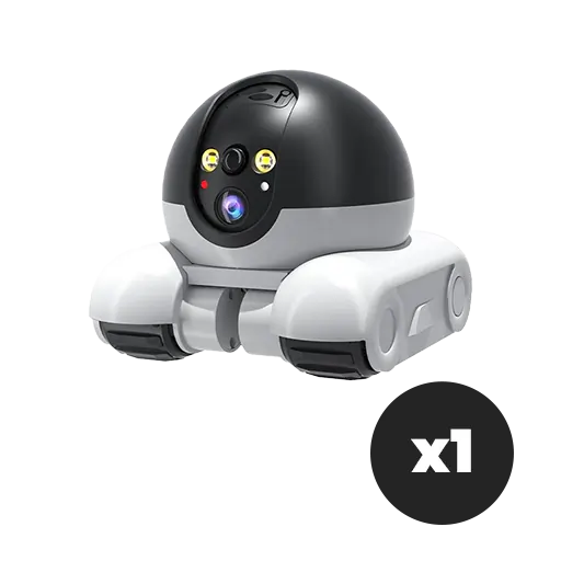 SmartPatroller Robot Car Camera Review (1)