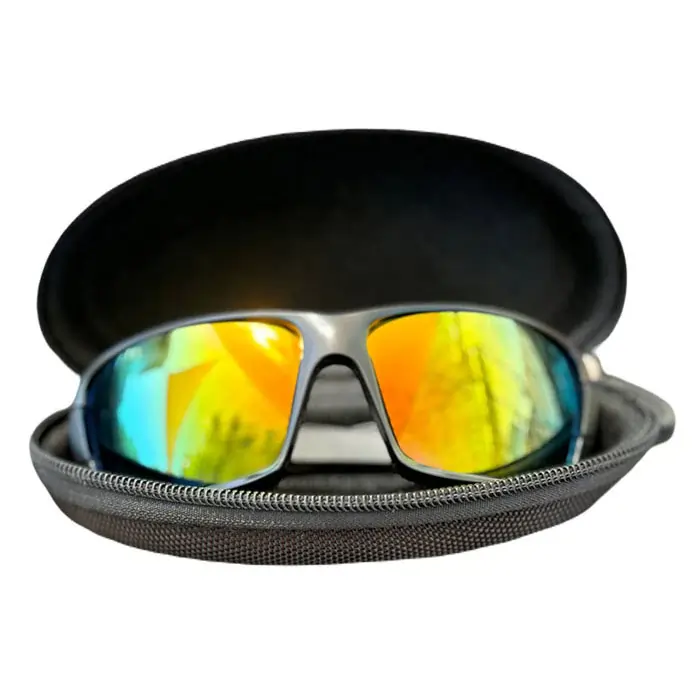 Snake Eyes Sunglasses Review