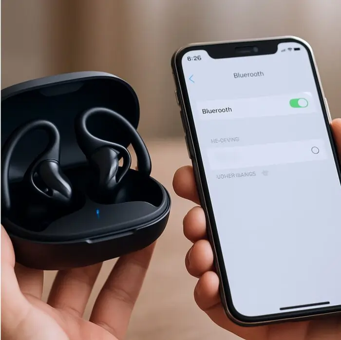 SonaBuds Translating Earbuds Review1