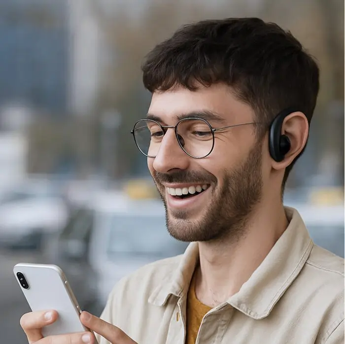 SonaBuds Translating Earbuds Review2