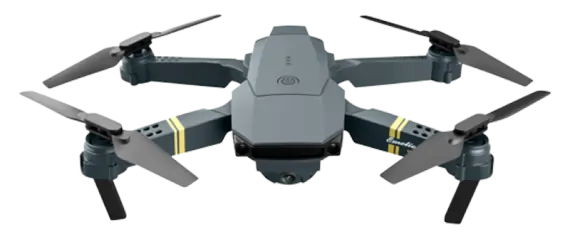 Stealth Bird 4K Review