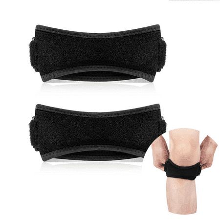 Stride Knee Bands review