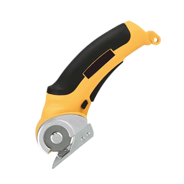 Tactical Electric Scissors Review