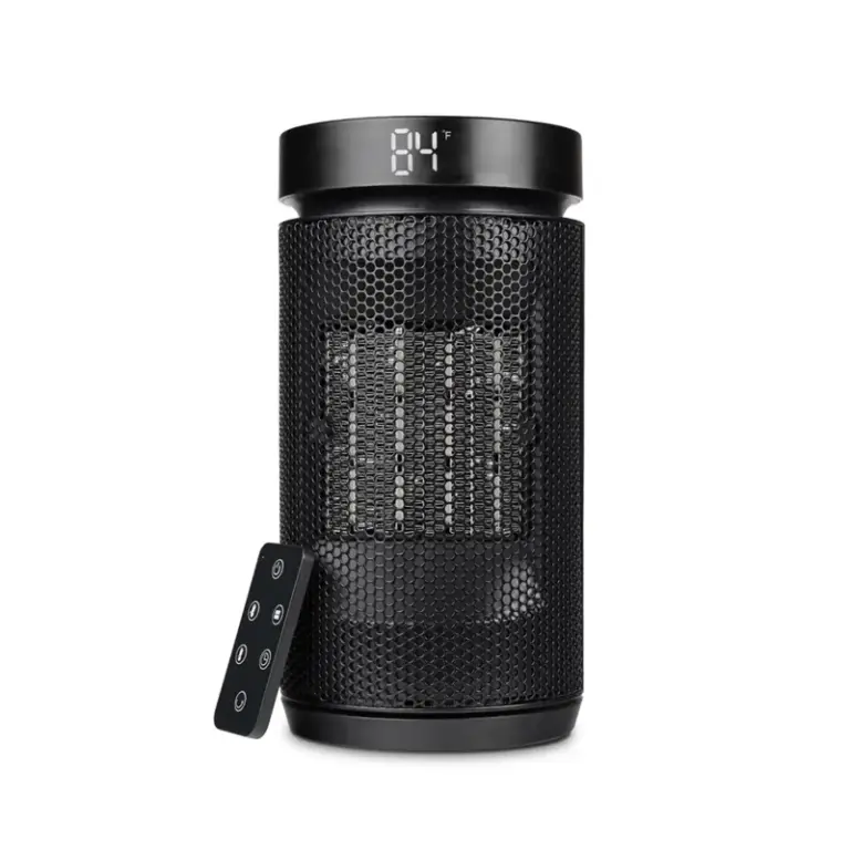 Vital Heat Pro Review