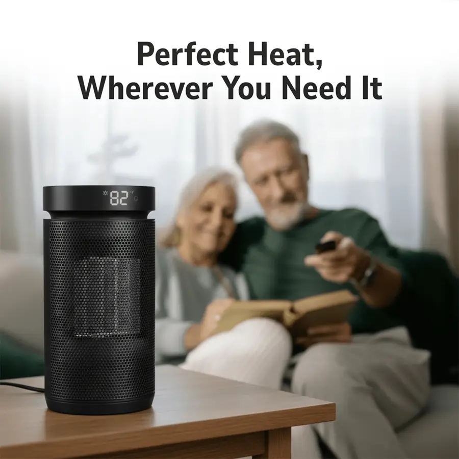 Vital Heat Pro Review1