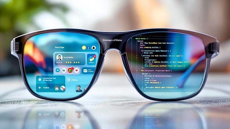 Vital Smart Glasses Review1