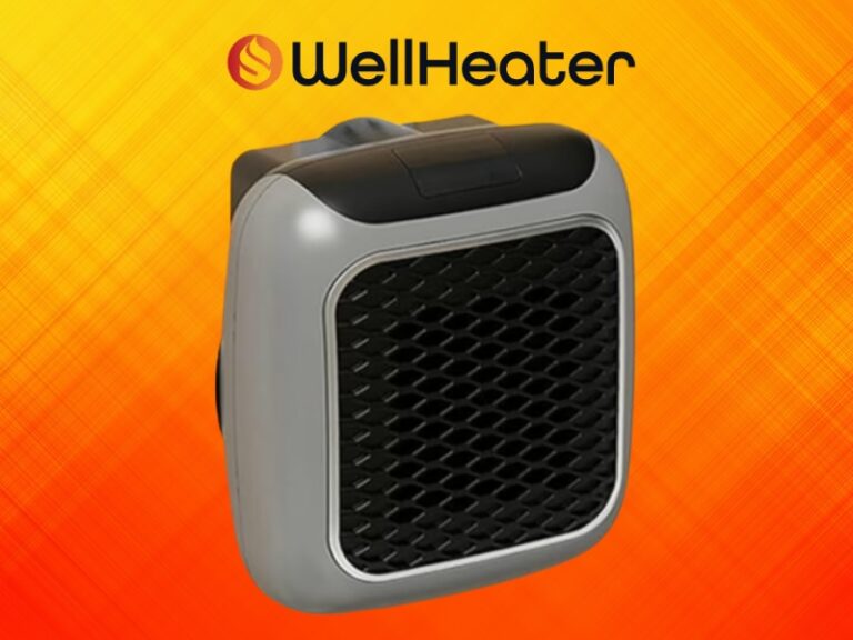 WellHeater Review
