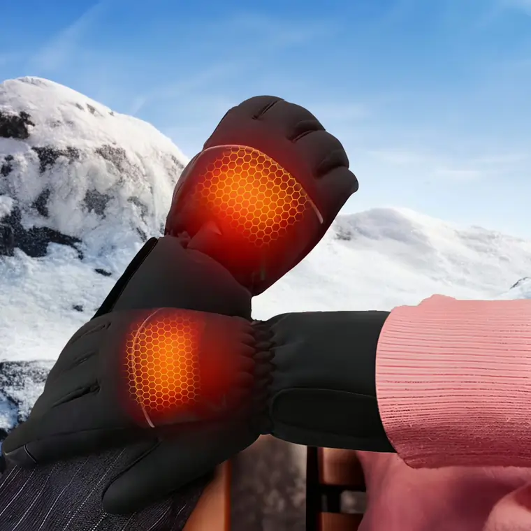 WellaHeat Heated Gloves Review